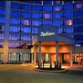 Отель Radisson Hotel Toronto East