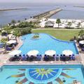 Отель Radisson Blu Resort, Sharjah-United Arab Emirates