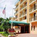 Отель Residence Inn by Marriott Coconut Grove