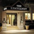 Отель The Rembrandt