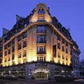 Отель Sofitel Paris Arc De Triomphe