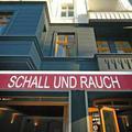 Отель Stadthotel Schall & Rauch