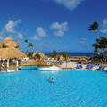 Отель Barcelo Punta Cana All Inclusive