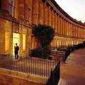 Отель The Royal Crescent