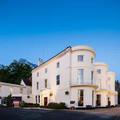 Отель Mercure Gloucester Bowden Hall Hotel