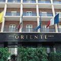 Отель Grand Hotel Oriente