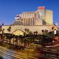 Отель Harrah's Las Vegas