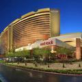 Отель Red Rock Casino Resort Spa