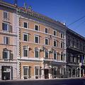 Отель Hotel Tiziano