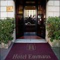 Отель Emmaus
