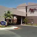 Отель Hampton Inn Las Vegas/Summerlin