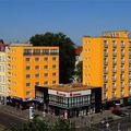 Отель Hotel Klassik Berlin