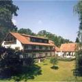 Отель Hotel Forsthaus