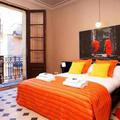 Отель Feel Good Apartments Plaza Catalu?a