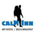 Отель Calm Inn Арт-хостел