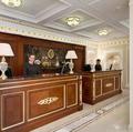 Отель Официальная гостиница Государственного Эрмитажа