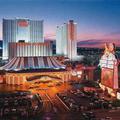 Отель Circus Circus Las Vegas