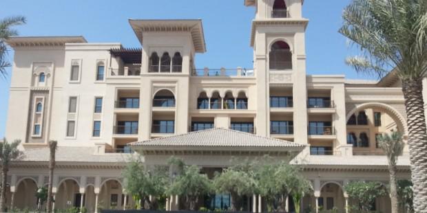  Four Seasons Resort Dubai 