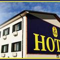 Отель HOTEL 7 Я ,,Семья,,