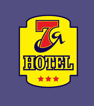 HOTEL 7 Я ,,Семья,, HOTEL 7 Я ,,Семья,,