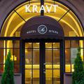 Отель Kravt Hotel