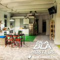 Отель Bla Bla Hostel