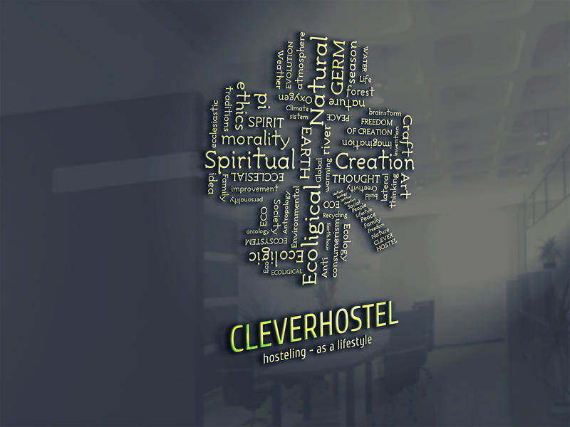 Clever Hostel | Клевер Хостел