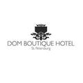 Отель DOM Boutique Hotel