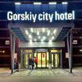 Отель Gorskiy city hotel 