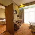 Отель Sunmarinn Resort Hotel All inclusive