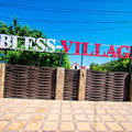 Отель Bless Village