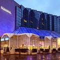 Отель Novotel Paris Les Halles