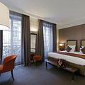 Отель Mercure Paris Royal Madeleine