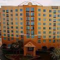 Отель Staybridge Suites Miami Doral Area
