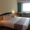 Отель Ibis Berlin Potsdamer Platz