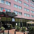 Отель Ibis Berlin Airport Tegel