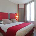 Отель Best Western Eiffel Auteuil