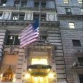 Отель Club Quarters Wall Street