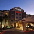 Отель Fairfield Inn & Suites Vegas South