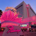 Отель Flamingo Las Vegas Hotel & Casino