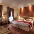 Отель Best Western Premier Trocadero La Tour