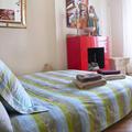 Отель Bed and Breakfast Paris Centre