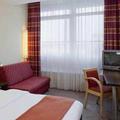 Отель Holiday Inn Express Berlin City Centre