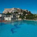 Отель Electra Palace Hotel Athens