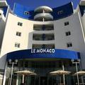 Отель Le Monaco H?tel & Thalasso