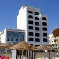 Отель Residence Boujaafar