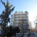 Отель Athens Oscar Hotel