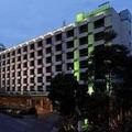 Отель Holiday Inn Bangkok