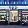 Отель Sorell Hotel Seefeld