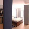 Отель Apartamentos Barcelonasiesta